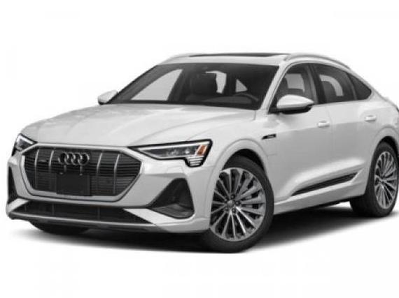 AUDI E-TRON SPORTBACK 2021 WA13ABGE0MB003430 image